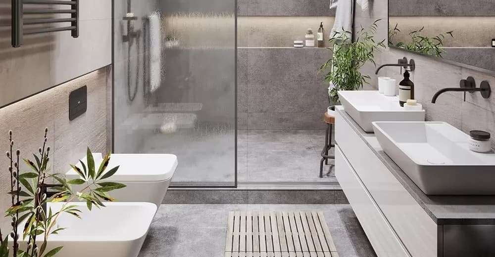 renovacion cuarto de baño